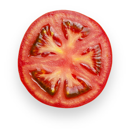 More Robust Tomatoes