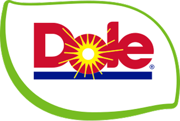 Dole_Foods_Logo_Green_Leaf Logotipo de la hoja verde de Dole Foods