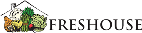 FreshouseHorizlogo Logotipo de Freshhouse