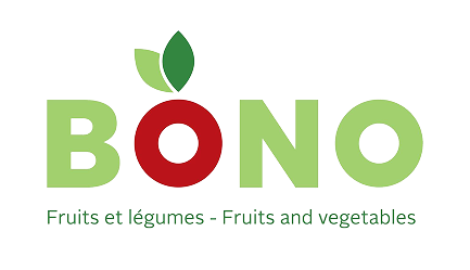 bono-logo Logotipo de Bono