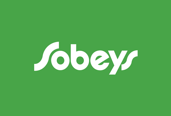 sobeys-logo Logotipo de Sobeys